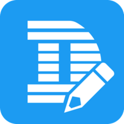 dlabel标签打印 v2.0.7 官方正式版