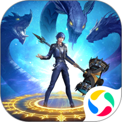 斗罗大陆手游PC端 v9.1.1 官方正式版