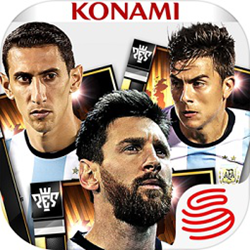 实况王者集结PC版 v2.3.3 官方正式版