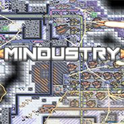 头脑工业(Mindustry) 简体中文免安装版