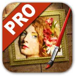 JixiPix Artista Impresso Pro(ps油画滤镜) v1.8.10 特别版