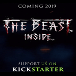 恐怖游戏心魔(the beast inside) 简体中文免安装版