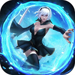 混沌起源端游 v0.4.1 官方正式版