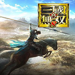 真三国无双8猛将传完全版十三项修改器 MrAntiFun版