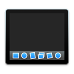 MyDock桌面工具条 v4.8.8.5 免费版