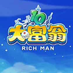 大富翁10十项修改器 v1.0 免费版