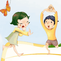 校园手抄报模板大全 免费版