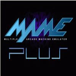 MAME街机游戏模拟器中文版 v0.239 绿色版