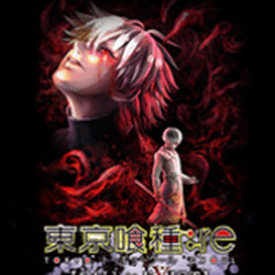 东京喰种十项修改器 v1.0 风灵月影版