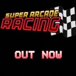 超级街机赛车单机游戏 免安装版