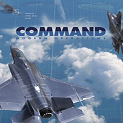 指挥现代作战单机版 免安装绿色版