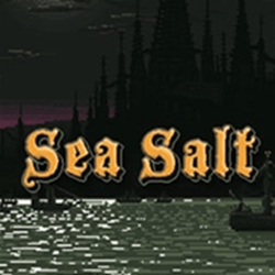 Sea Salt Steam正版分流 简体中文版