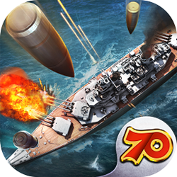 荣耀舰队手游电脑版 v1.0.9 官方正式版