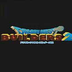 勇者斗恶龙建造者2汉化补丁 官方最新版