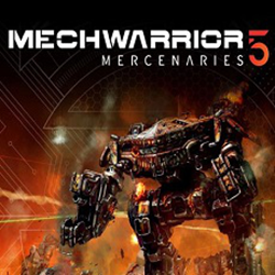 机甲战士5汉化补丁 v1.1 LMAO版