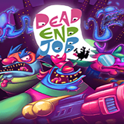 无业工作(Dead End Job) 简体中文免安装版