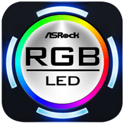 华擎主板灯光控制经常用的软件 v1.0.34 官方正式版