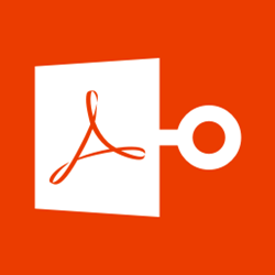 PassFab for PDF免费破解版(pdf解密经常用的软件) v8.2.0.7 中文版