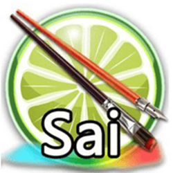 sai2笔刷包 免费版