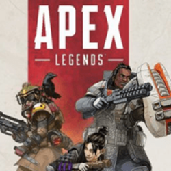 Apex英雄PC版 免费版