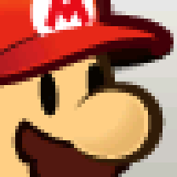 纸片马力欧超级贴纸中文版锁定补丁 官方中文版