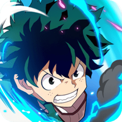 我的英雄学院入学季pc端 v1.6.22 最新版_附攻略