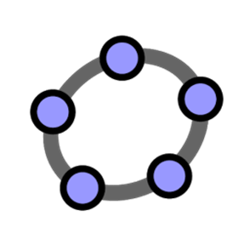 GeoGebra经典5电脑版 v5.0.674.0 官方正式版