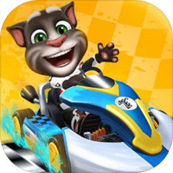 汤姆猫飞车电脑版 v0.4.317.1 官方正式版