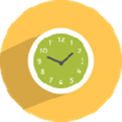 VovSoft Time Sync(时间同步工具) v1.8 绿色版