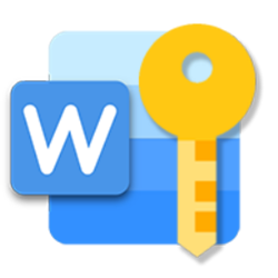 Word文档保护密码解除器 v1.0 免费版