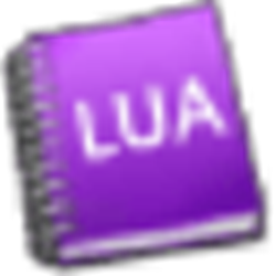 LuaEditor Pro(LUA脚本编辑器) v6.30 绿色版