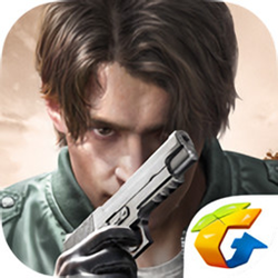 腾讯孤岛行动游戏 v1.11.99 官方正式版