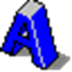 FontMaker(点阵字库生成) v2.00 绿色破解版