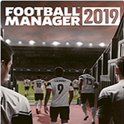 足球经理2019伤病几率降低补丁mod 绿色版