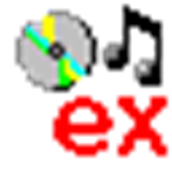 CDEx(cd音频抓轨经常用的软件) v2.17 官方正式版