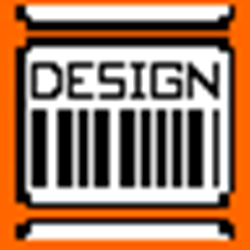 斑马标签编辑打印经常用的软件(ZebraDesigner) v2.5 免费中文版