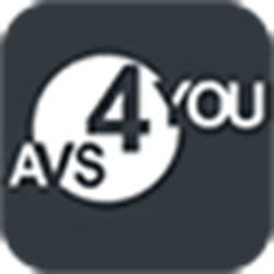 avs video editor破解补丁 v1.4 绿色版