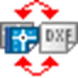 Any DWG DXF Converter Pro(dwg转dxf工具) 破解版