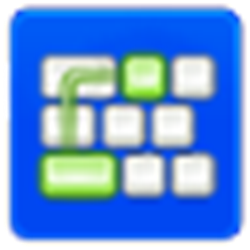 快捷键修改工具(Autointo hotkey changer) v1.02 绿色免费版