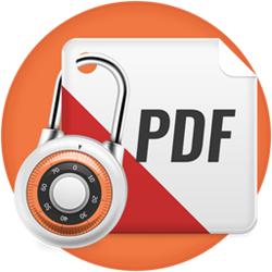 pdf密码解除工具(PDF Password Recovery Pro) v3.2.1 破解版