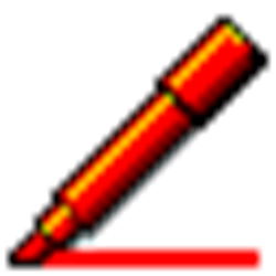 Pointer(桌面画笔经常用的软件) v1.0.0 绿色版