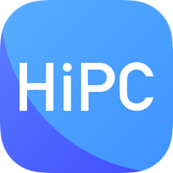 hipc(PC移动助手) v4.7.5.191 官方正式版