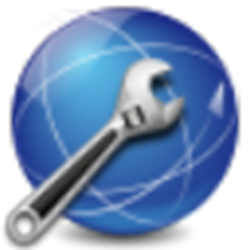 一键设置DNS v2.4 单文件绿色汉化版