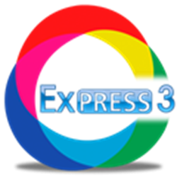 HDR Express 3(HDR图片处理经常用的软件) v3.5.0.13784 最新版