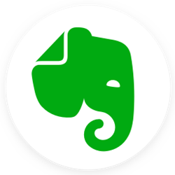 印象笔记(Evernote) v6.20.18.1967 绿色便携版