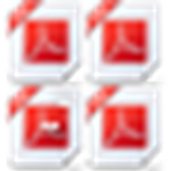 VeryPDF PDF Stitcher(pdf合并工具) v2.1 官方正式版