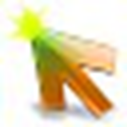 菜鸟鼠标原点(鼠标自动点击器) v1.41 绿色版