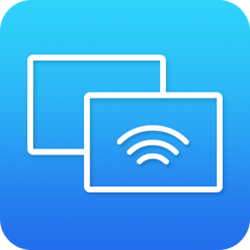 蓝莓投屏Windows发送端 v2.6.0 官方pc版