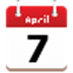 炫彩日历 v1.0 免费版