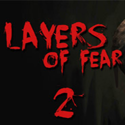 层层恐惧2中文补丁 v1.0 3dm最新版